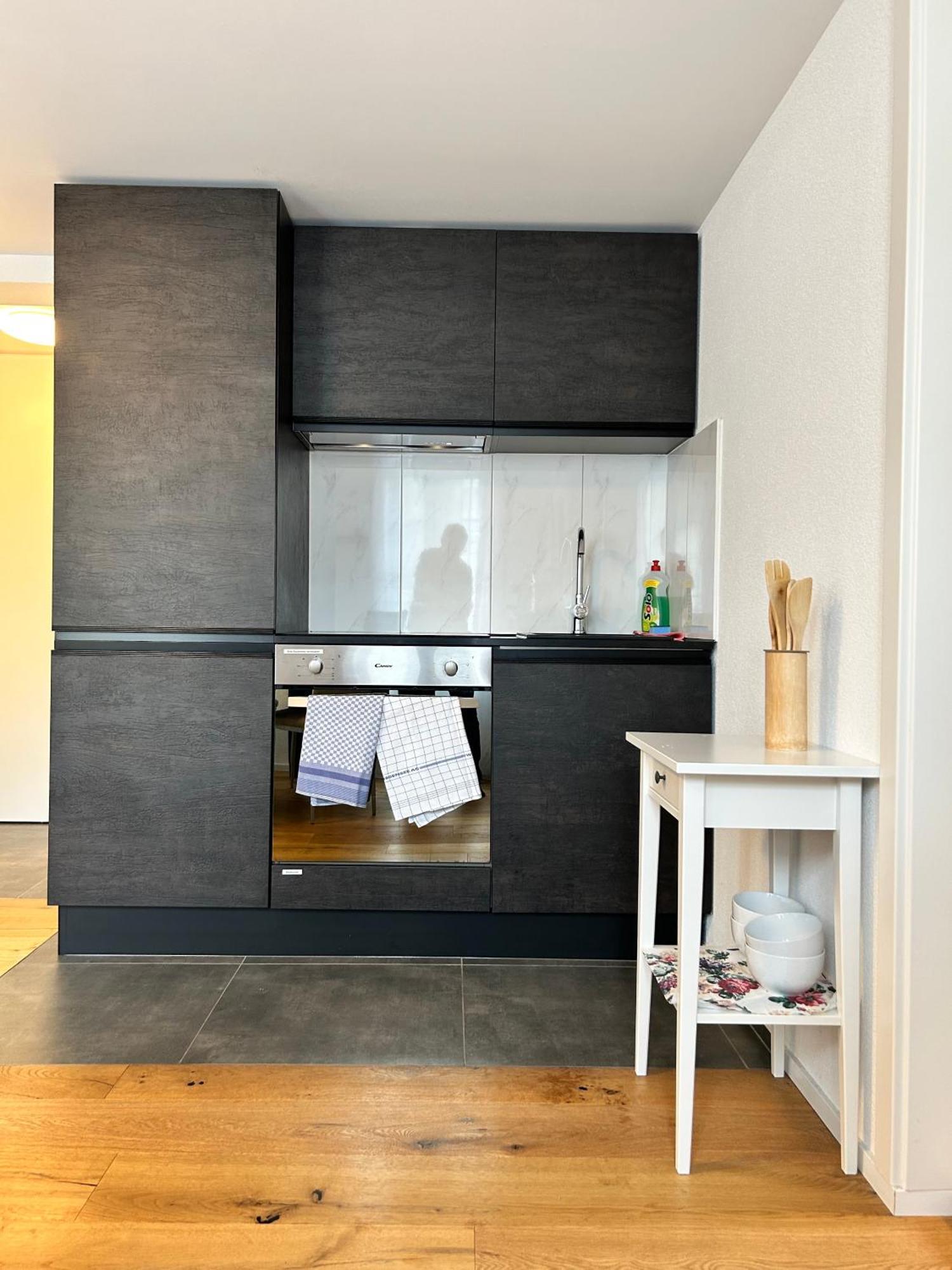 Klara 1031 - Olma, Spital, Uni St- Gallen